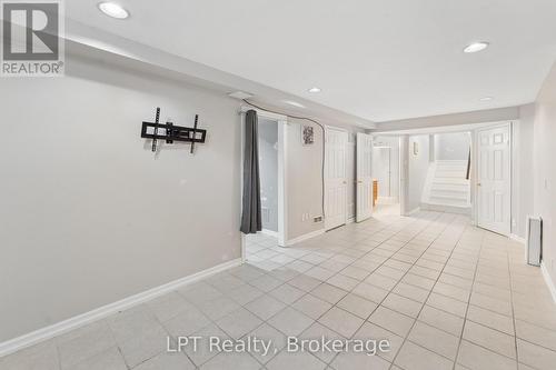 367 Concordia Court, Oshawa (Samac), ON - Outdoor
