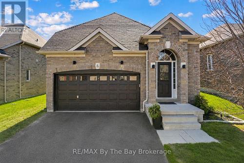 6 ACADEMY AVENUE  Wasaga Beach, ON L9Z 0G9