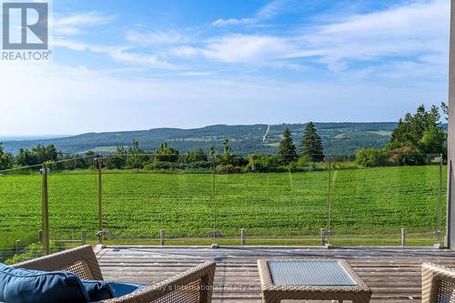 2566 5 Concession S, Clearview, ON - Outdoor With View