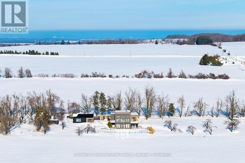 2566 5 Concession S, Clearview, ON - Outdoor With View