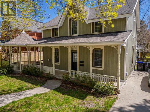 537 STE MARIE STREET  Collingwood, ON L9Y 3L2