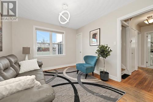 Living Room - 1072 Richard Avenue, Ottawa, ON - Indoor