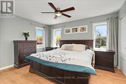 Primary Bedroom - 