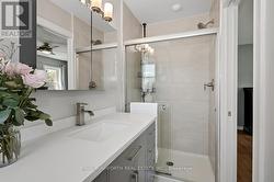 3 Piece Ensuite - 