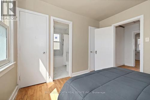 Bedroom #2 - 1072 Richard Avenue, Ottawa, ON - Indoor Photo Showing Other Room