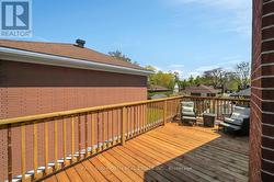 Deck - 