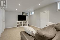 Basement-rec Room - 