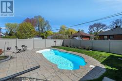 Backyard - 