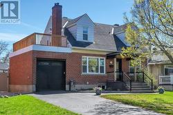 1072 RICHARD AVENUE  Ottawa, ON K1H 8C4