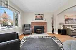 Living Room - 