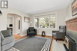 Living Room - 