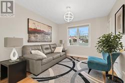 Living Room - 
