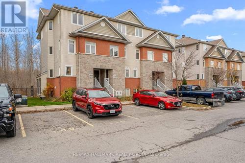 258 FIR LANE  North Grenville, ON K0G 1J0