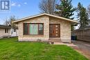 2358 Joliffe Street, Ottawa, ON  - Outdoor 