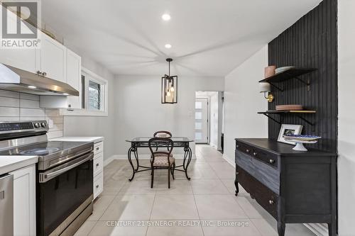 2358 Joliffe Street, Ottawa, ON - Indoor Photo Showing Kitchen