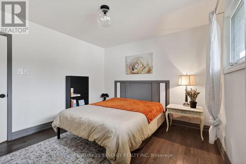 2358 Joliffe Street, Ottawa, ON - Indoor Photo Showing Bedroom