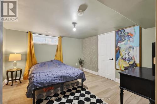 2358 Joliffe Street, Ottawa, ON - Indoor Photo Showing Bedroom
