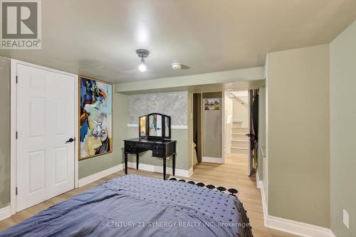 2358 Joliffe Street, Ottawa, ON - Indoor Photo Showing Bedroom