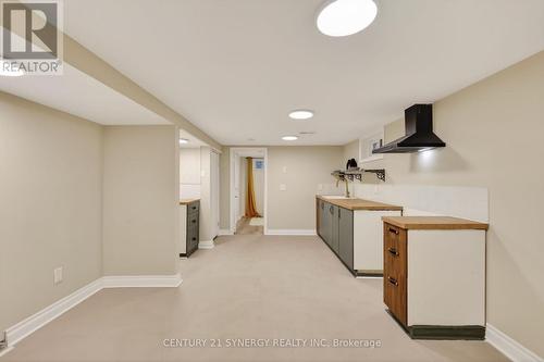 2358 Joliffe Street, Ottawa, ON - Indoor