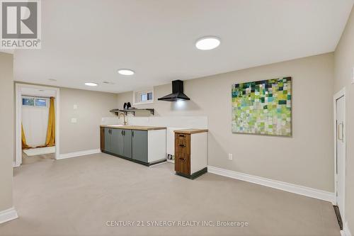 2358 Joliffe Street, Ottawa, ON - Indoor