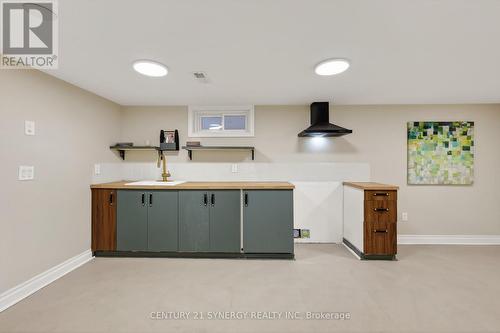 2358 Joliffe Street, Ottawa, ON - Indoor