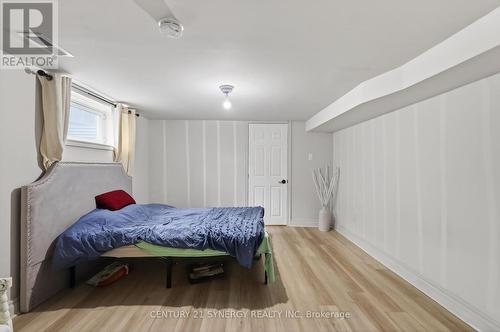 2358 Joliffe Street, Ottawa, ON - Indoor Photo Showing Bedroom