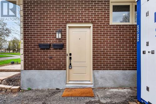 2358 Joliffe Street, Ottawa, ON - Outdoor With Exterior
