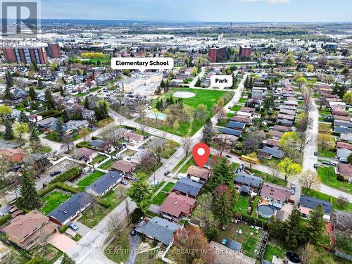 2358 Joliffe Street, Ottawa, ON - Outdoor With View