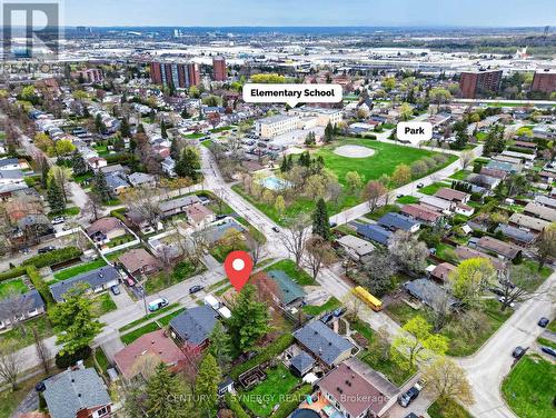 2358 Joliffe Street, Ottawa, ON - Outdoor With View