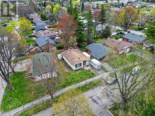 2358 Joliffe Street, Ottawa, ON - Outdoor With View