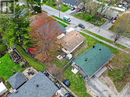 2358 Joliffe Street, Ottawa, ON - Outdoor With View
