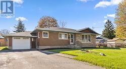 1 GLADMAN AVENUE St. Catharines (Martindale Pond), ON L2N 4A2