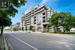 117 - 1350 KINGSTON ROAD Toronto, ON M1N 1C8