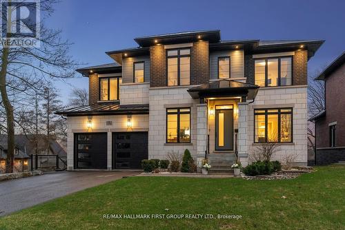 506 ROUGEMOUNT DRIVE  Pickering, ON L1W 2B9