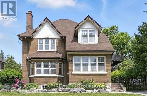 376 KING STREET E  Oshawa, ON L1H 1E2