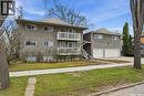 A 1014 Colony Street, Saskatoon, SK  - Outdoor 