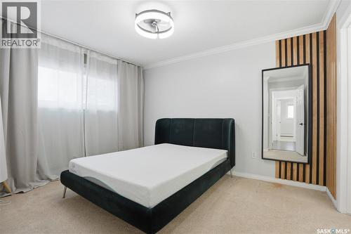 A 1014 Colony Street, Saskatoon, SK - Indoor Photo Showing Bedroom