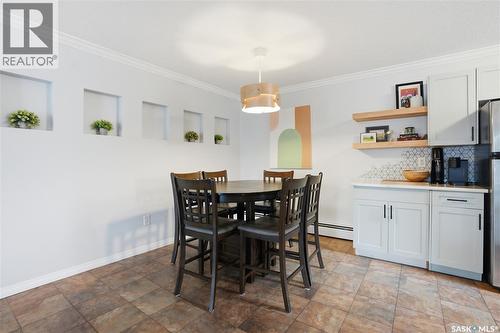 A 1014 Colony Street, Saskatoon, SK - Indoor