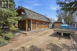 17 McCordick STREET Shields, SK S7C 0A1