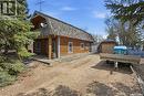 17 Mccordick Street, Shields, SK  - Outdoor 
