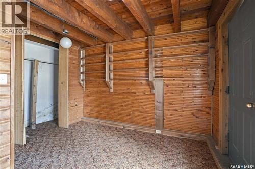 17 Mccordick Street, Shields, SK - Indoor Photo Showing Other Room