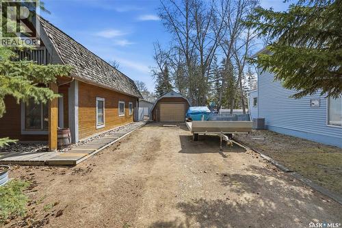 17 Mccordick Street, Shields, SK - Outdoor