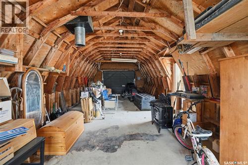 17 Mccordick Street, Shields, SK - Indoor