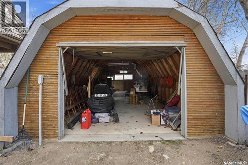 17 Mccordick Street, Shields, SK - Outdoor With Exterior