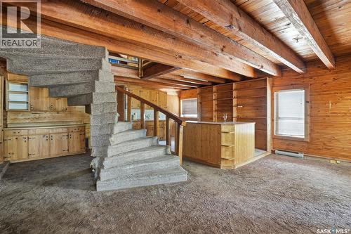 17 Mccordick Street, Shields, SK - Indoor