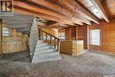 17 Mccordick Street, Shields, SK  - Indoor 