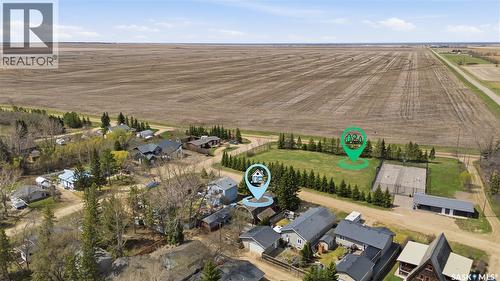 17 Mccordick Street, Shields, SK - Outdoor With View