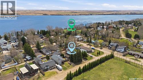 17 Mccordick Street, Shields, SK - Outdoor With Body Of Water With View