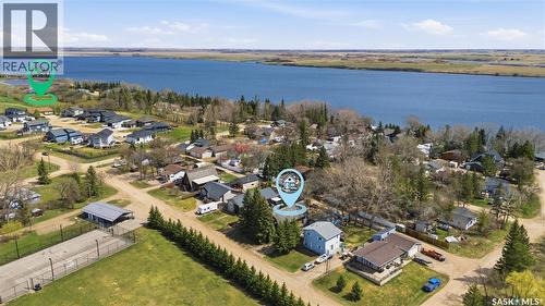 17 Mccordick Street, Shields, SK - Outdoor With Body Of Water With View