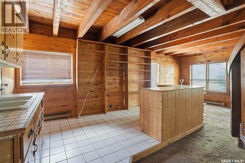 17 Mccordick Street, Shields, SK - Indoor Photo Showing Kitchen